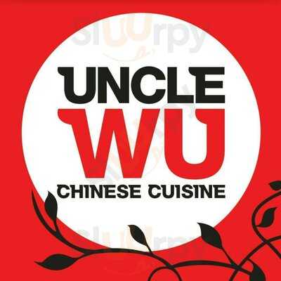 Uncle Wu - Chinese Take Away & Delivery Nicosia