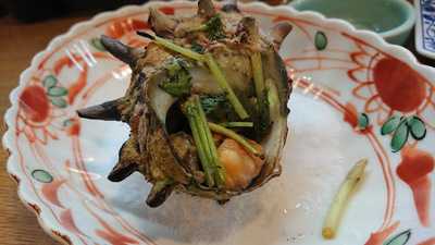 居酒家 こばちゃん