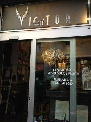 Victor Cafe', Milano