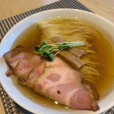 麺処清水 三条店