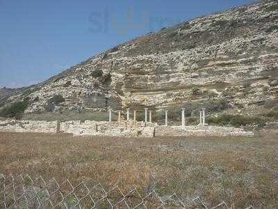 Kourion Beach