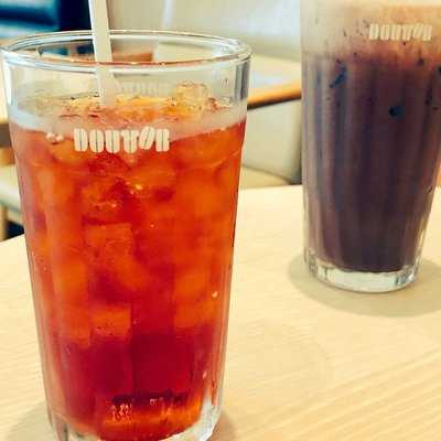 ドトールコーヒーショップ 浜松メイ・ワン店