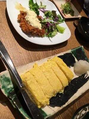 宮崎料理 万作