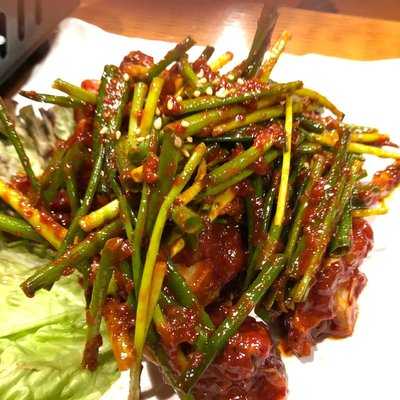 韓国伝統料理 炭火焼肉 ハヌリ渋谷