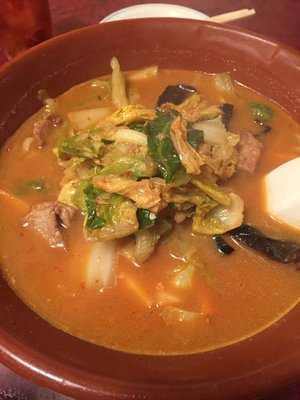 ハルピン餐庁 古町店