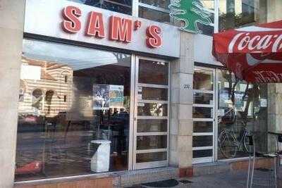 Sam's Food