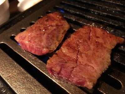 ニクアザブ 恵比寿店