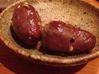 串焼とこころ 克