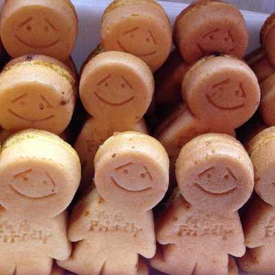 ミスターフレンドリーカフェ