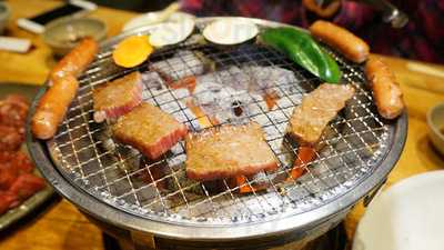 慶州ほるもん 駅前店