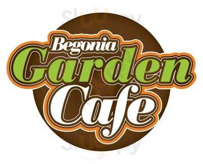 Begonia Garden Cafe