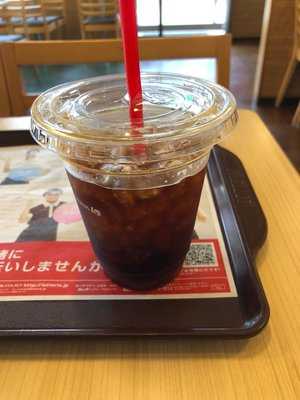 ロッテリア 新潟聖籠店