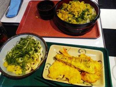 杵屋麦丸 ユニバーサルシティウォーク店