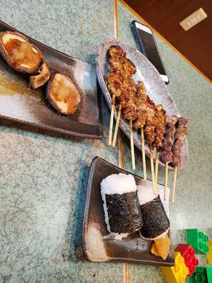 八剣伝 洲崎店 menu