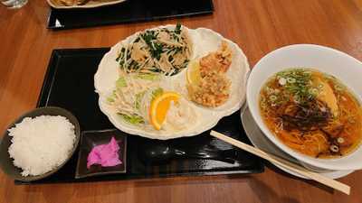 サンサンチャイナ