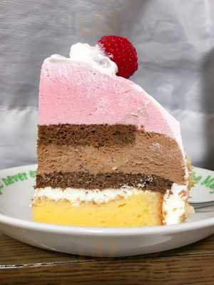 アンレミュー　工場売店