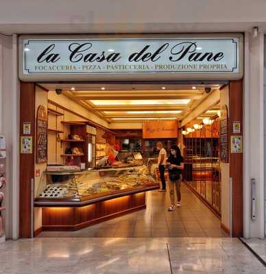 La Casa Del Pane, Milano