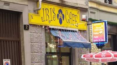 Iris Cafe', Milano