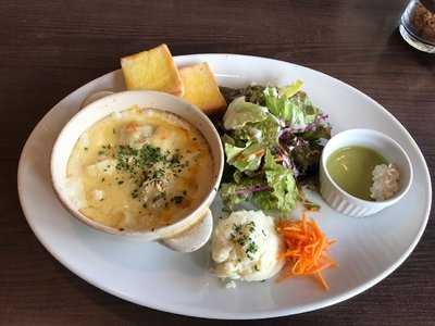 ぽかぽカフェ