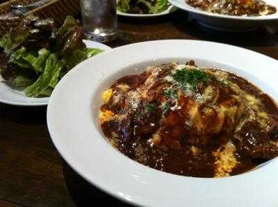 ル プティ レストラン エピ