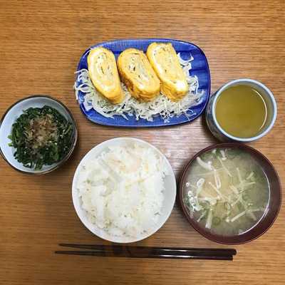 ひろ子食堂