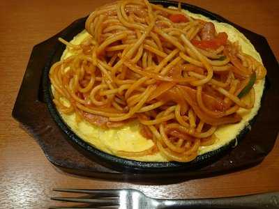 パスタ・デ・ココ 愛知豊山店