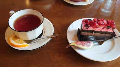 ウッディーナナ menu