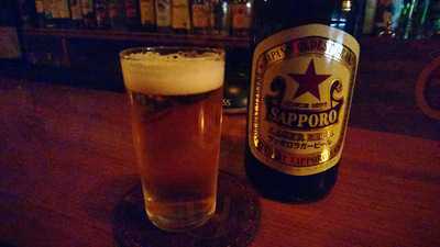 Bar深夜プラス1