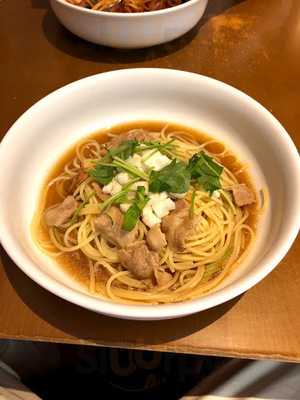 ペペロンチーノ アピタ新潟亀田店