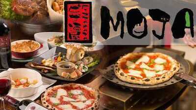 ピザ酒屋MOJA