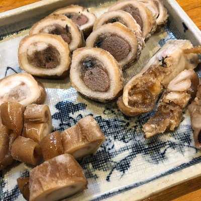 炭焼 又こい家地朗介
