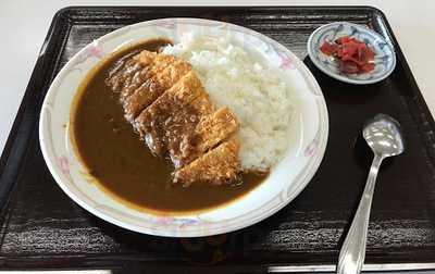 食堂しなの木