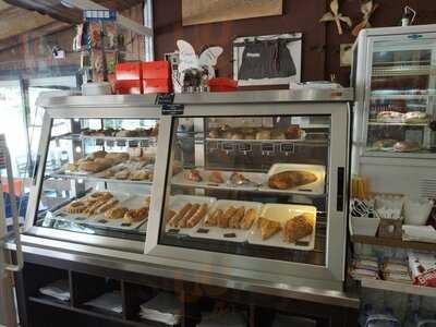 Hellenic Bakery ''just Baked Limassol''