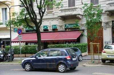 Ristorante Pizzeria da Sasa, Milano