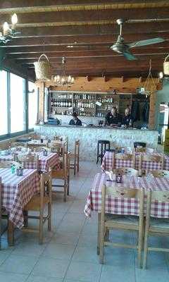 Pantelis Traditional Taverna