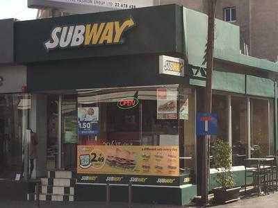 Subway