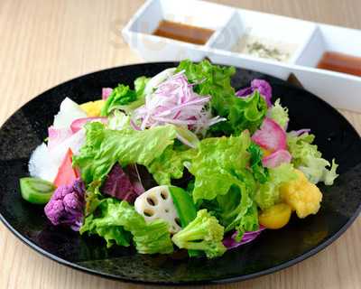 魚介と和牛 あら萬