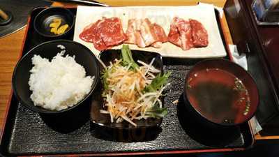 焼肉蔵 高岡野村店