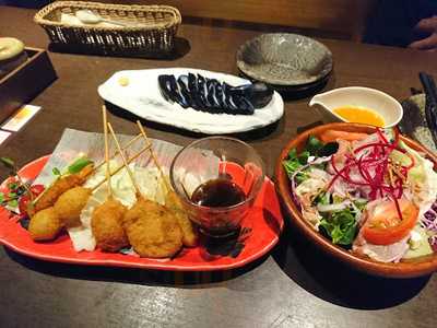 寧々家　高岡店