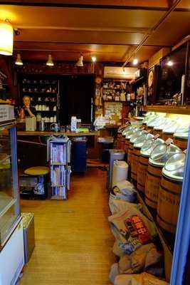 自家焙煎珈琲 ガロ