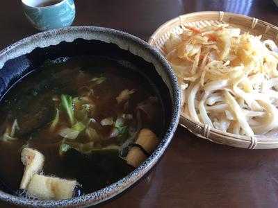手打ちうどん みや menu