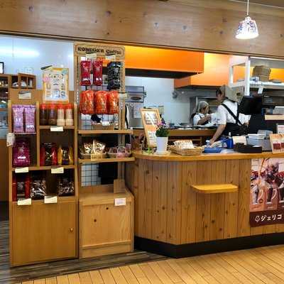 コメダ珈琲店 伊那ナイスロード店