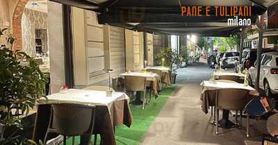 Ristorante Penisola, Milano