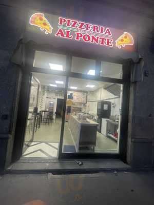 Vicino al Ponte Ristorante Pizzeria, Milano