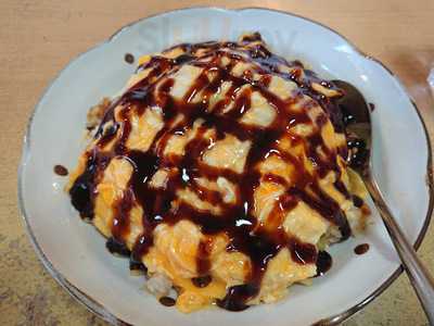 おかもと食堂