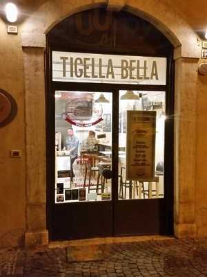 Tigella Bella Take Away, Trento