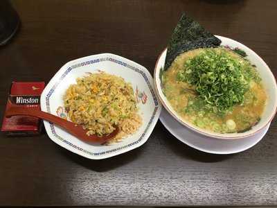 珍遊 一乗寺本店
