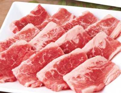 じゅうじゅうカルビ　新潟 寺尾店