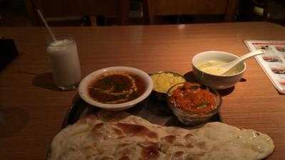 ナマステ 博多店