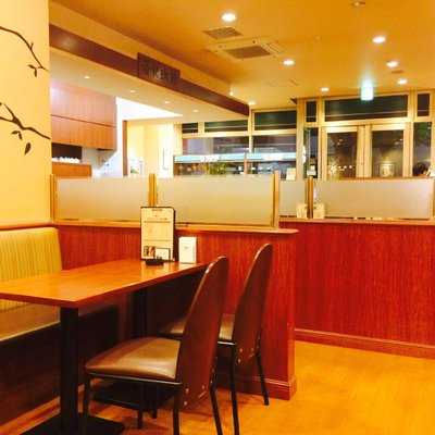 珈琲館 大橋店